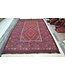 Hand Woven Afghan Wool Kilim Area Rug 440x266 cm