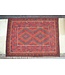 Hand Woven Afghan Wool Kilim Area Rug 392x296 cm