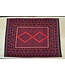 Hand Woven Afghan Wool Kilim Area Rug 304 x 243 cm