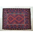 Hand Woven Afghan Wool Kilim Area Rug 300 x 232 cm