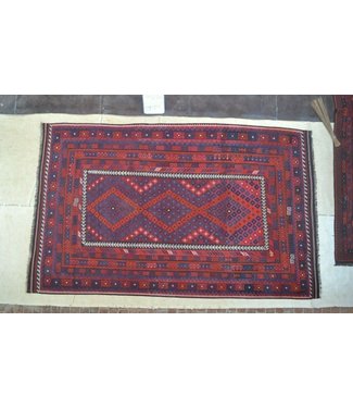 Handgewebte Orientalisch Wolle Kelim Teppich 394 x 241 cm Handgewebte Orientalisch Wolle Kelim Teppich 394 x 241 cm