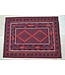 Hand Woven Afghan Wool Kilim Area Rug 315 x 242 cm