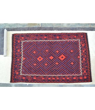 Handgewebte Orientalisch Wolle Kelim Teppich 388 x 250 cm