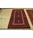 Handgewebte Orientalisch Wolle Kelim Teppich  236 x 133 cm