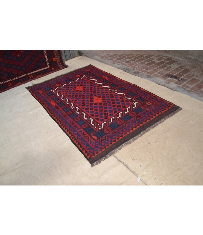 kelim teppich  212 x 136 cm