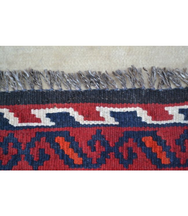 kelim teppich  207 x 104 cm