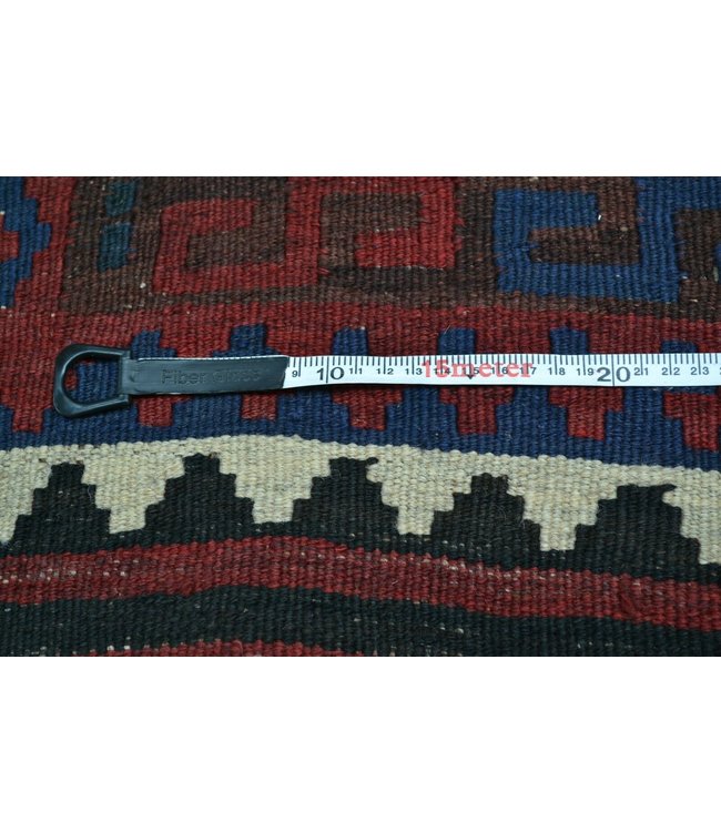 kelim 192 x 108 cm vloerkleed tapijt kelims hand geweven