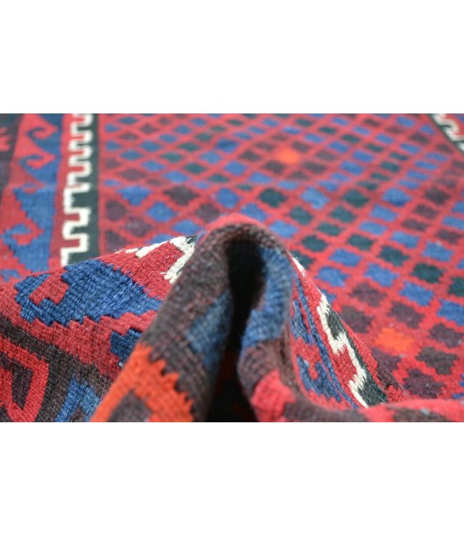 kelim rug  214 x 108  cm  (7' x 3'6 ) Feet