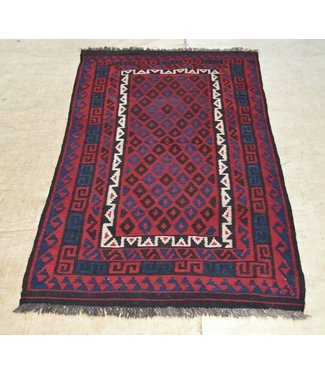 kelim rug 196 x 102 cm (6'5x3'4 )feet