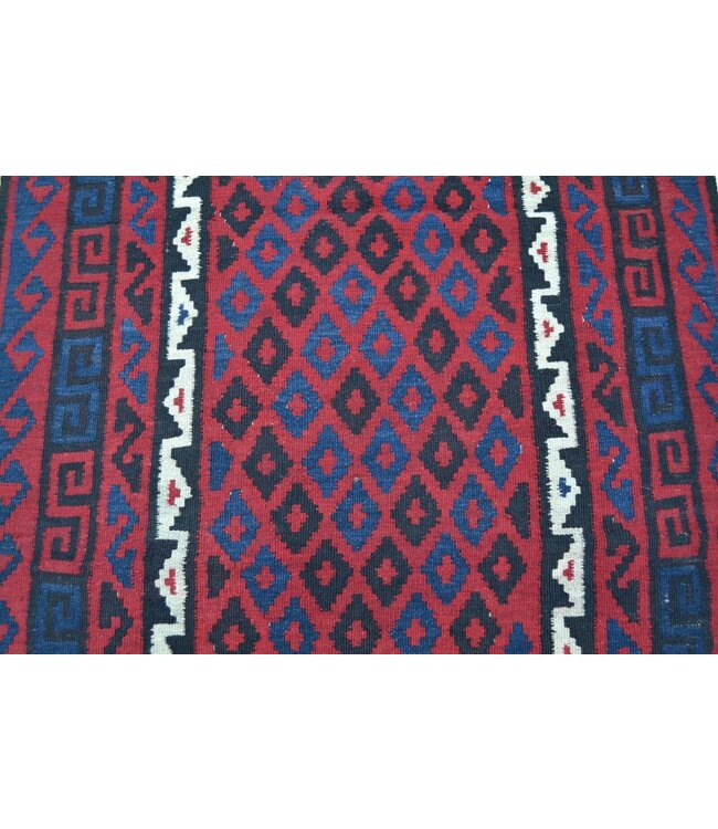 kelim teppich 196 x 102 cm