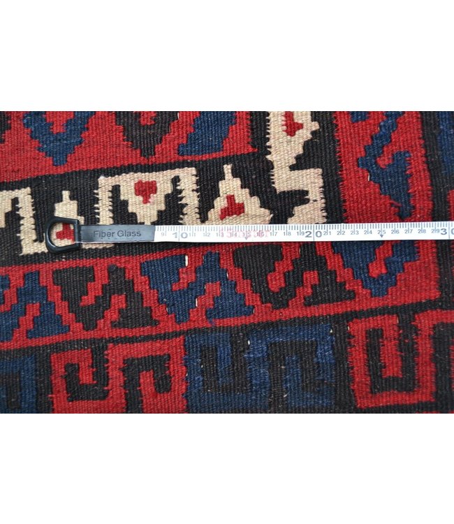 kelim rug 196 x 102 cm (6'5x3'4 )feet