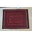 kelim rug   282 x 206 cm (9'3 x 6'9) Feet