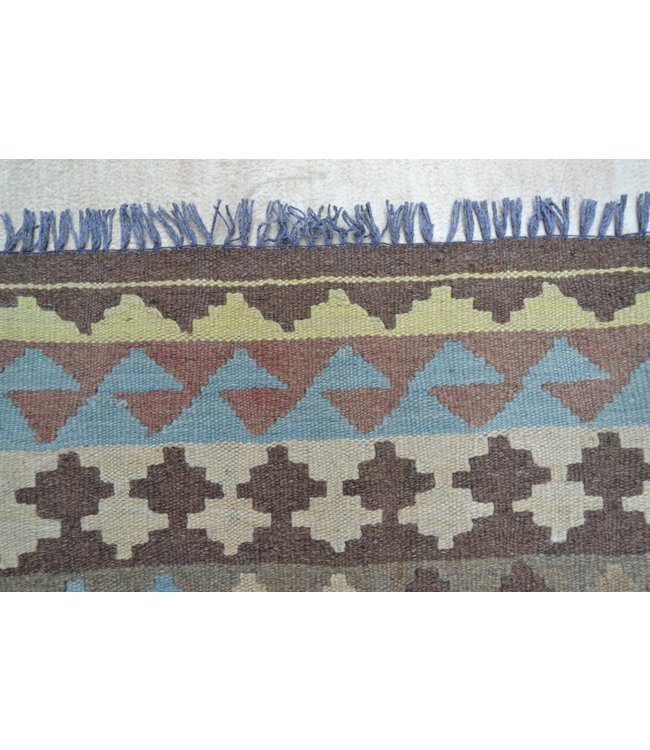 kelim rug  246 x 162 cm