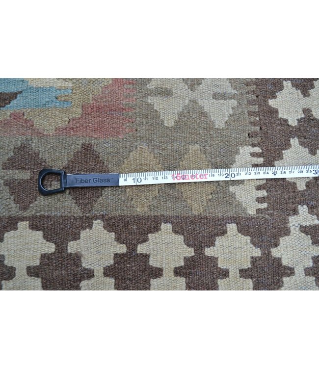 kelim 246 x 162 cm  vloerkleed tapijt kelims hand geweven