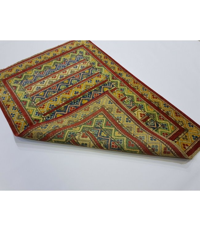 Handgeknüpft wolle kazak teppich 148 x 99 cm