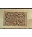 (10' x 6'5  ) Feet kelim rug  305 x 196 cm