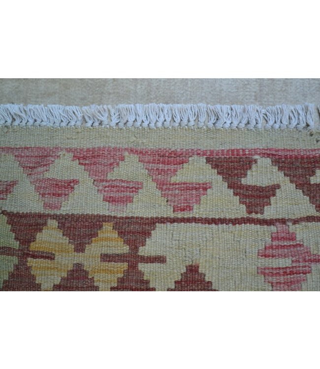 kelim 192 x 096 cm   vloerkleed tapijt kelims hand geweven