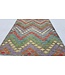 (3'10 x 2'11) Feet   kelim rug  117 x 89 cm