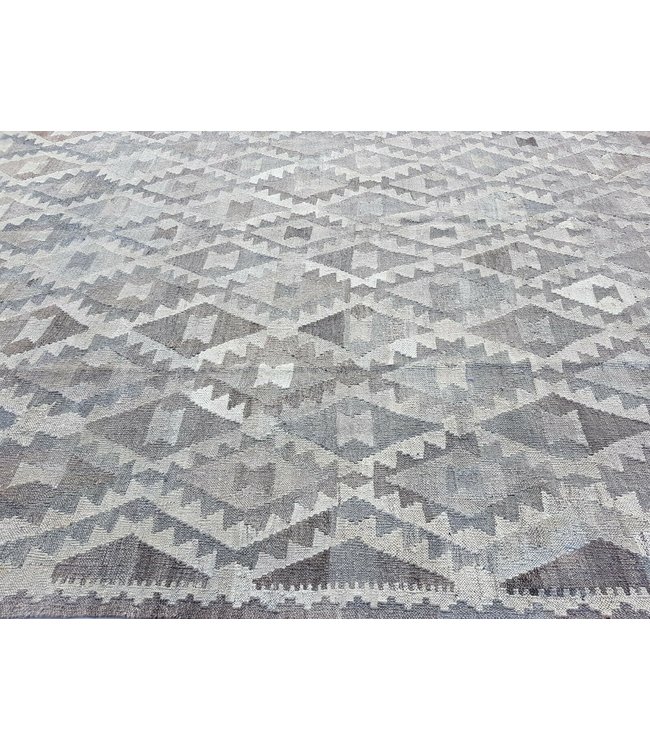 kelim teppich natural 290 x 208 cm