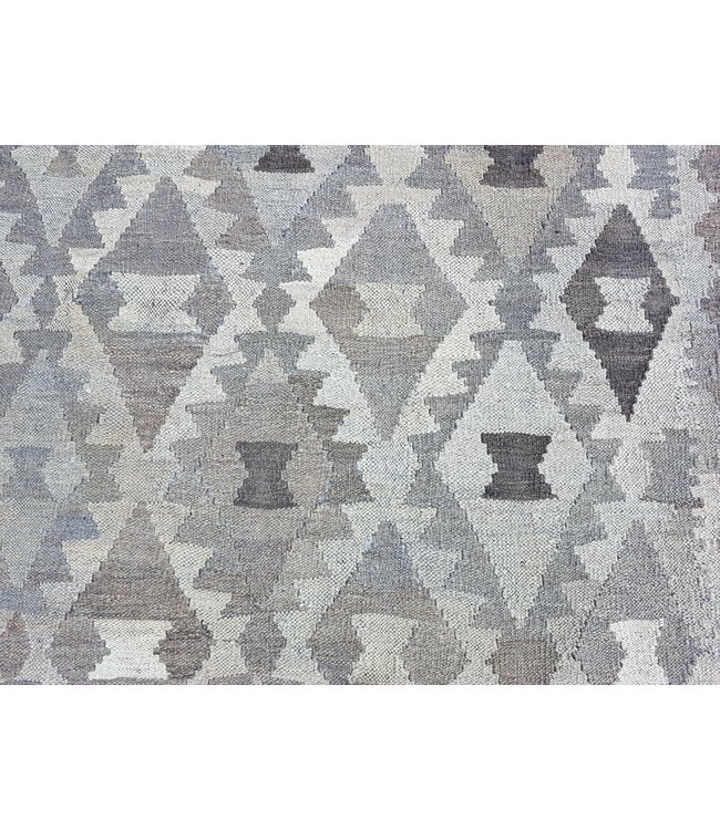 kelim teppich natural 290 x 208 cm