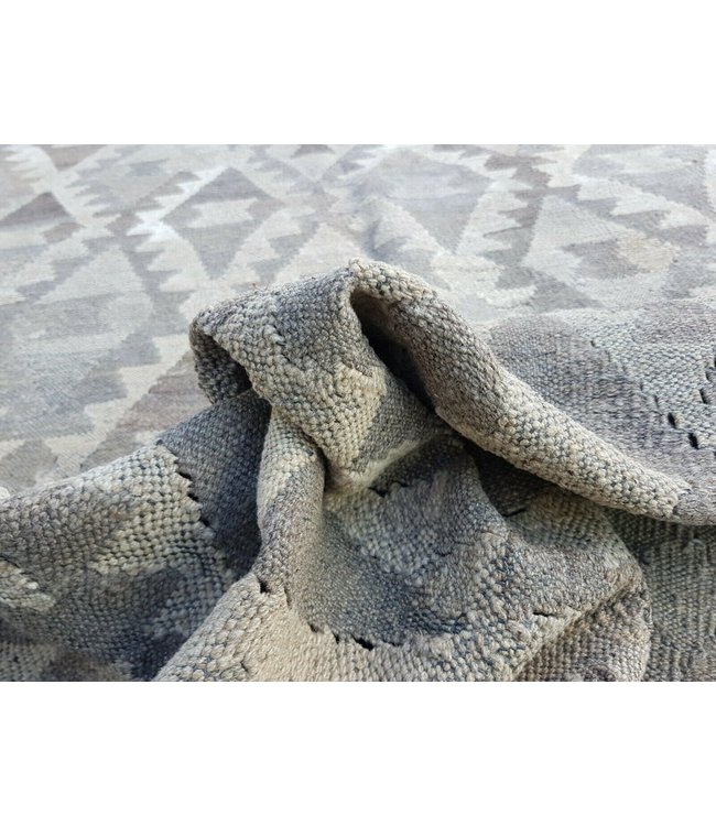 kelim natural 290 x 208 cm vloerkleed tapijt kelims hand geweven