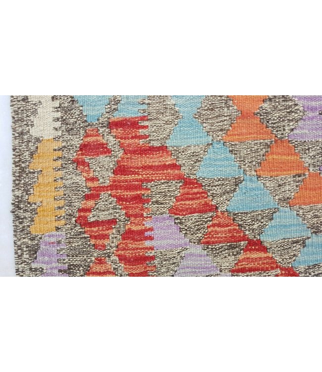 kelim teppich    141x97 cm