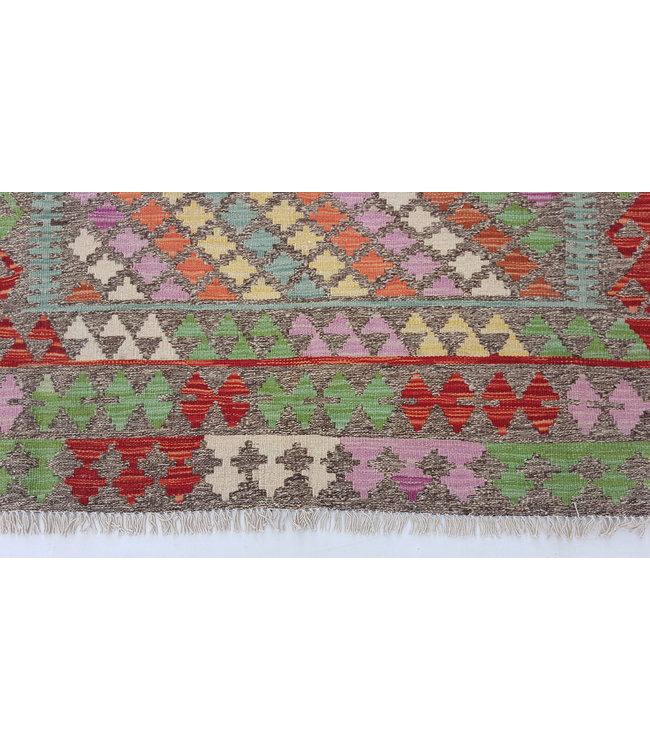 kelim 244x168 cm  vloerkleed tapijt kelims hand geweven