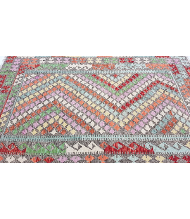 kelim teppich 244x168 cm