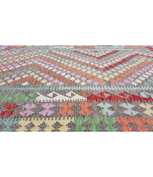 kelim teppich 244x168 cm