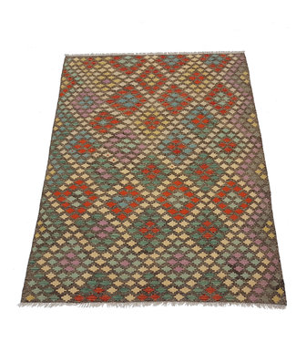 (7'9x5'8 )-Feet  kelim rug  238x174 cm