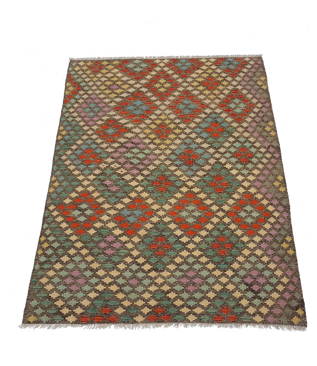 (7'9x5'8 )-Feet kelim rug 238x174 cm