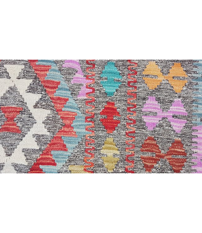 kelim teppich  217x161 cm