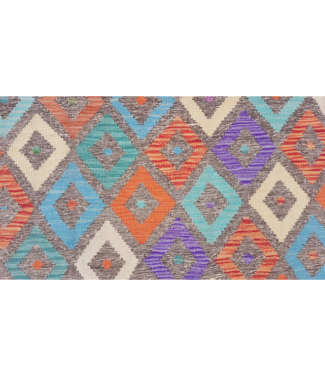 kelim teppich   197x153 cm