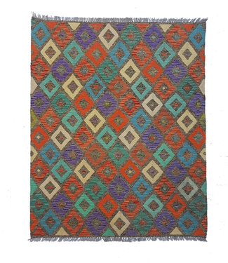 kelim kleed 197x153 cm vloerkleed tapijt kelims hand geweven kelim kleed 197x153 cm vloerkleed tapijt kelims hand geweven