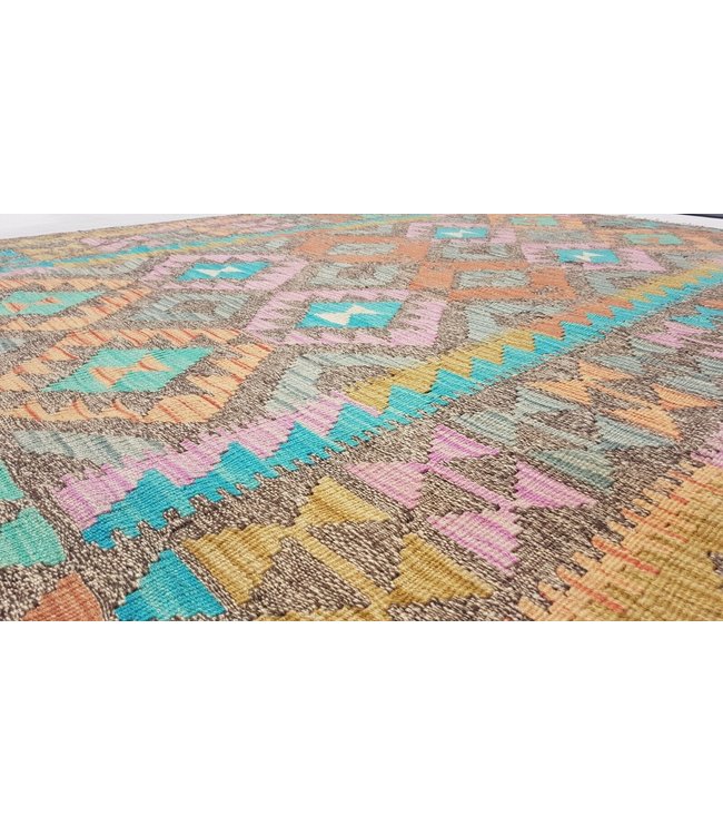 kelim teppich    189x148 cm