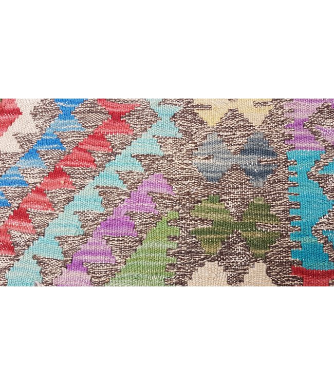 ( 4'9 x 3'1 ) feet  kelim rug  147x94 cm