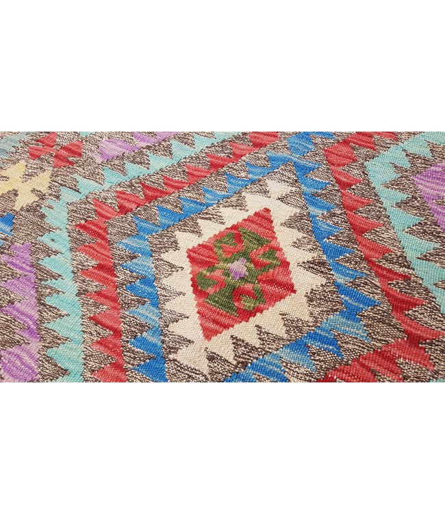 kelim  147x94 cmvloerkleed tapijt kelims hand geweven