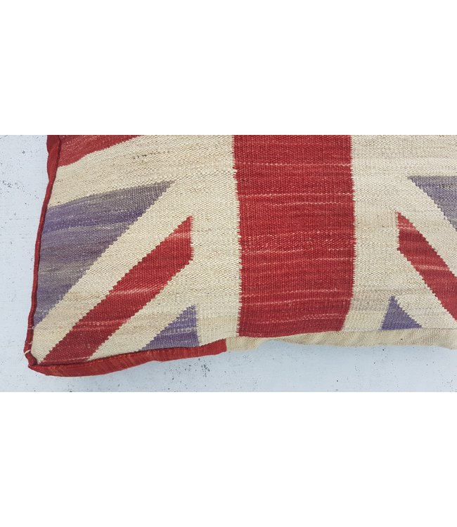kilim cushions ca 100x100x15 cm with filling