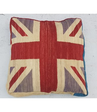 kilim cushions ca 100x100x15 cm with filling