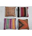 4x kilim cushions ca 40x40 cm with filling