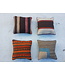 vintage 4x  Vintage kelim kissens  ca 40x40 cm  mit Füllung