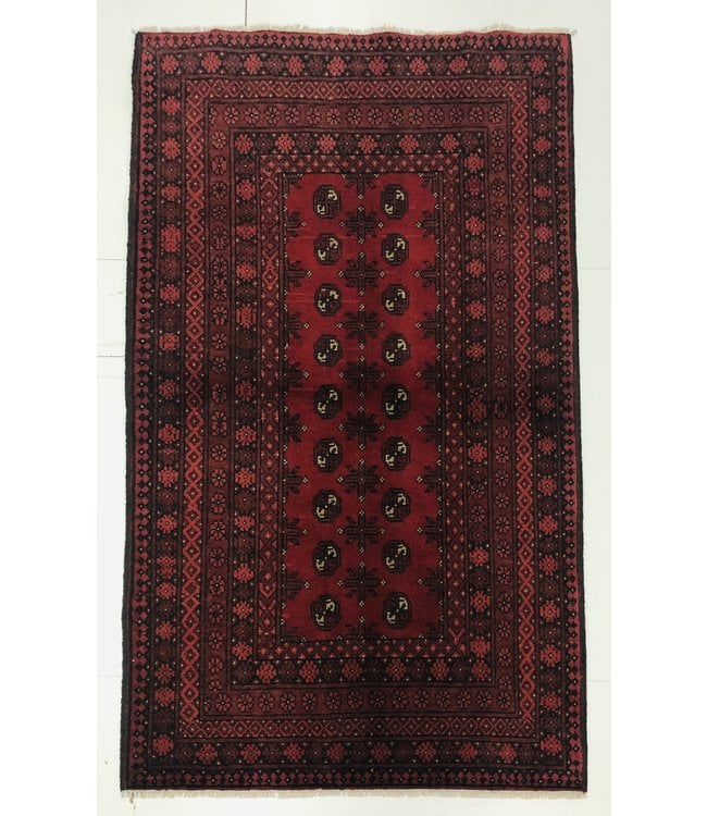 Afghan aqcha teppich  188x109cm