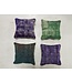 ​​4x modern kilim cushions 45x45 cm with filling