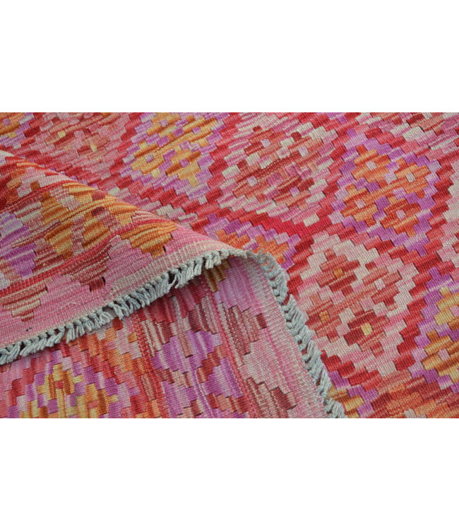 kelim teppich  252x190 cm