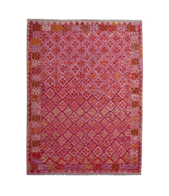 kelim teppich  252x190 cm