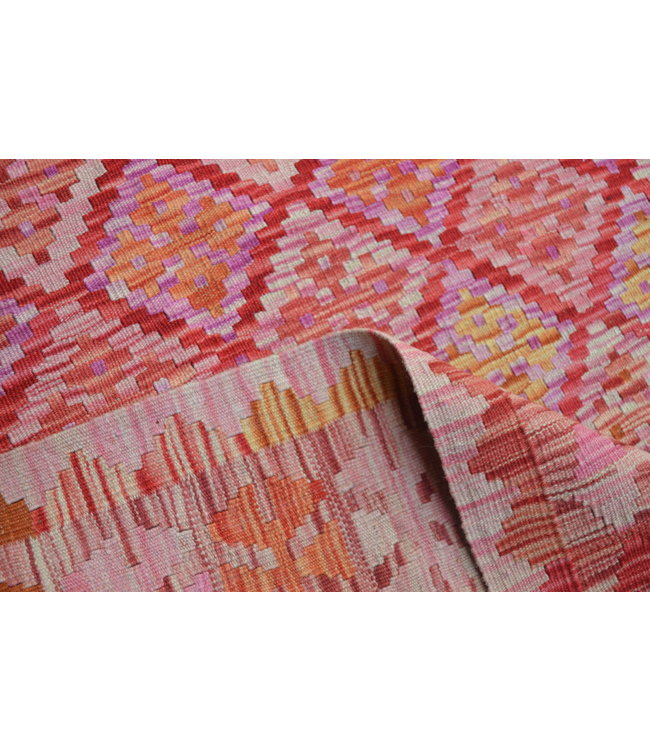 kelim teppich  252x190 cm