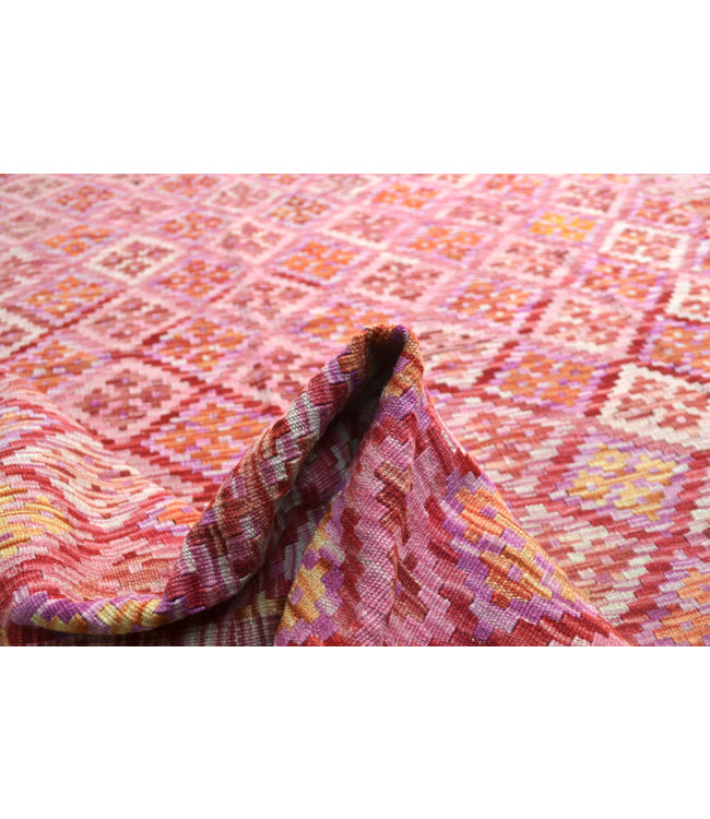 kelim teppich  252x190 cm