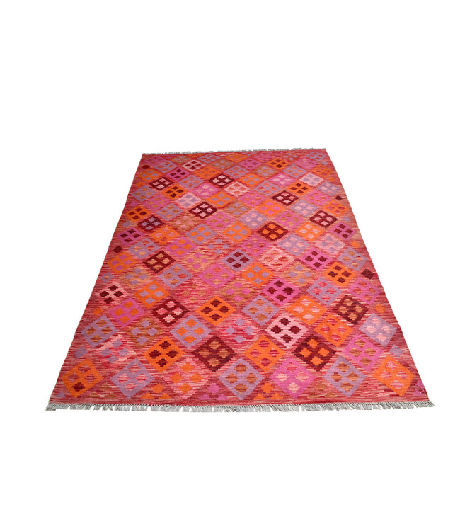 kelim teppich 297x202 cm