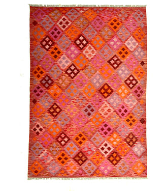 kelim teppich 297x202 cm kelim teppich 297x202 cm