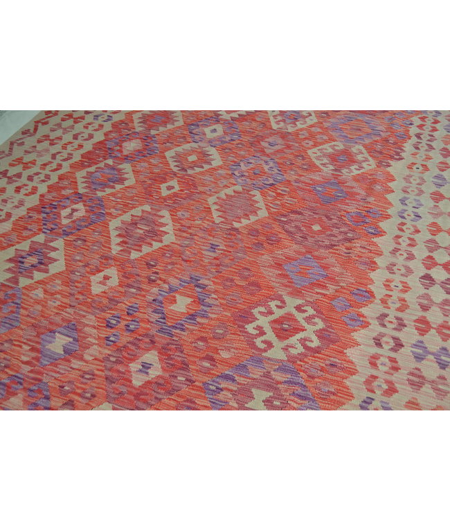 kelim teppich 292x208 cm